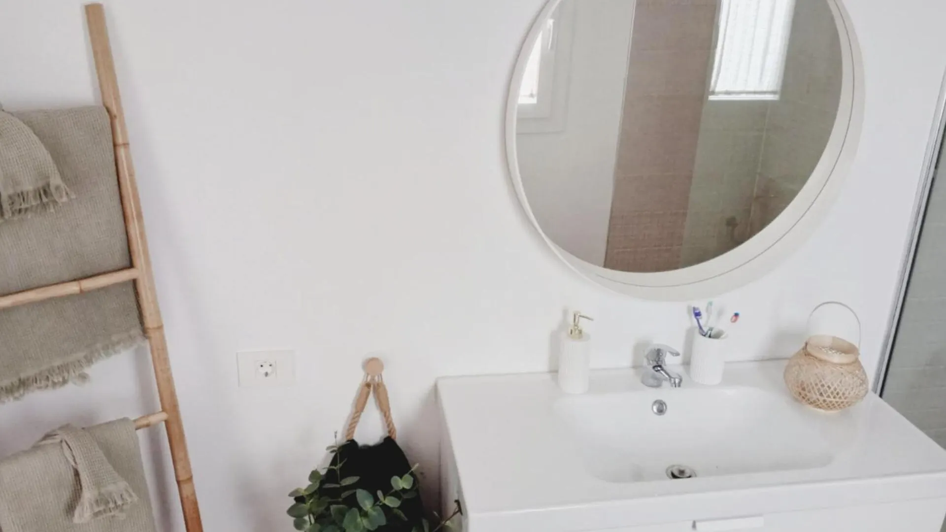 Apartamento Casa Rosabella Caleta de Sebo