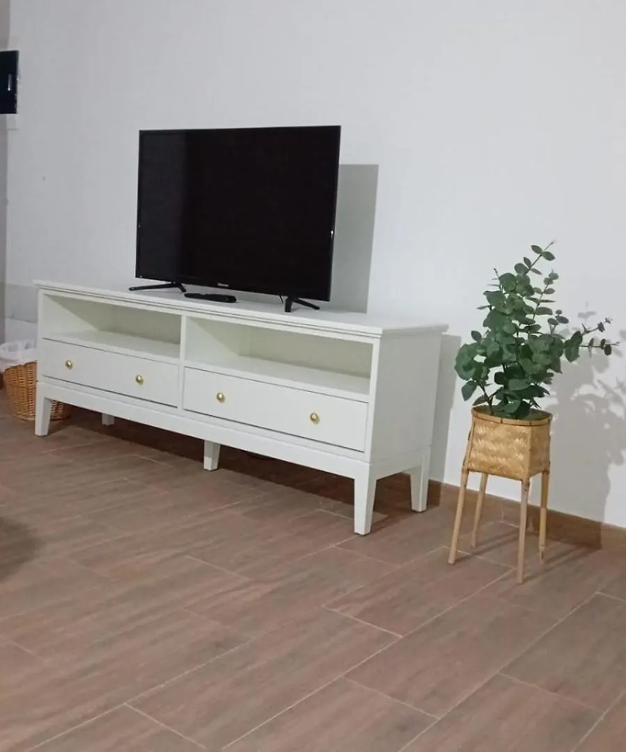 Apartamento Casa Rosabella Caleta de Sebo