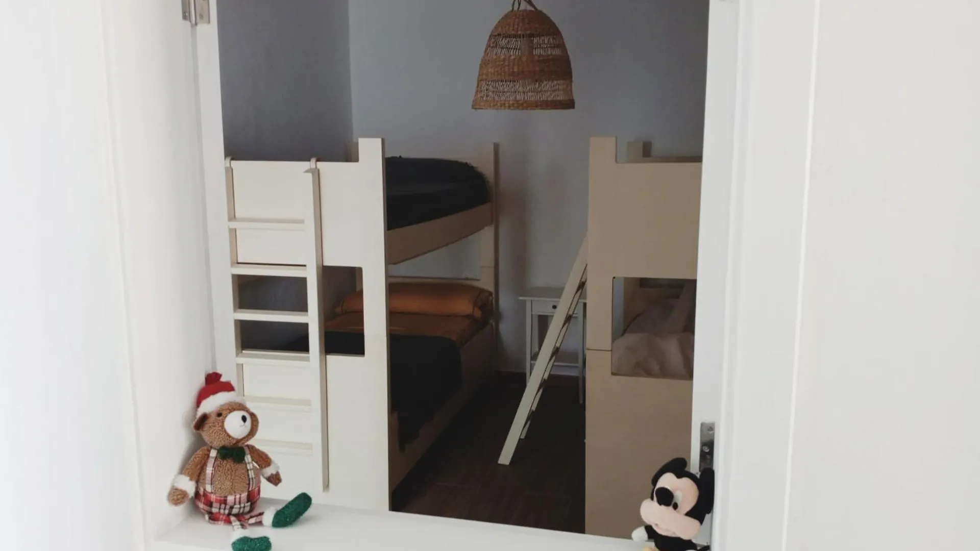Apartamento Casa Rosabella Caleta de Sebo