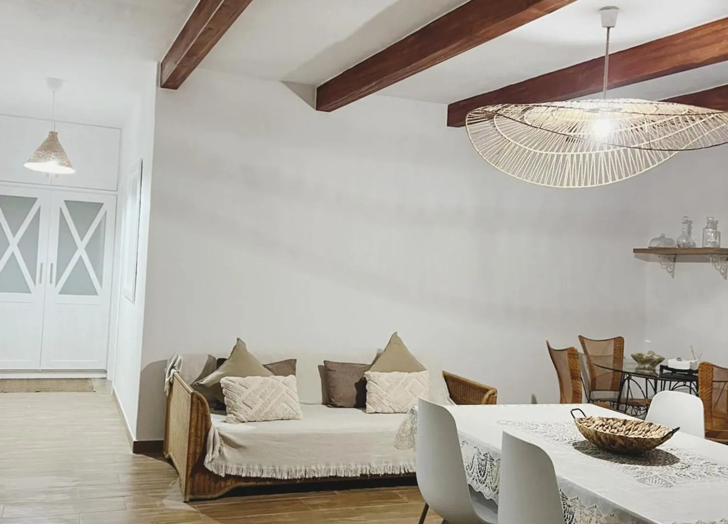 Apartamento Casa Rosabella Caleta de Sebo España