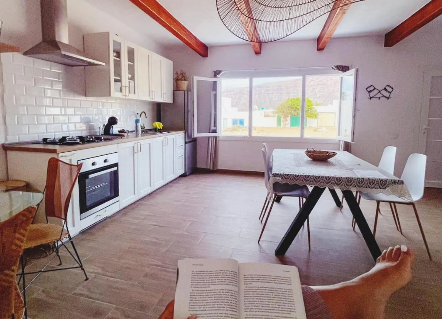 Apartamento Casa Rosabella contacts