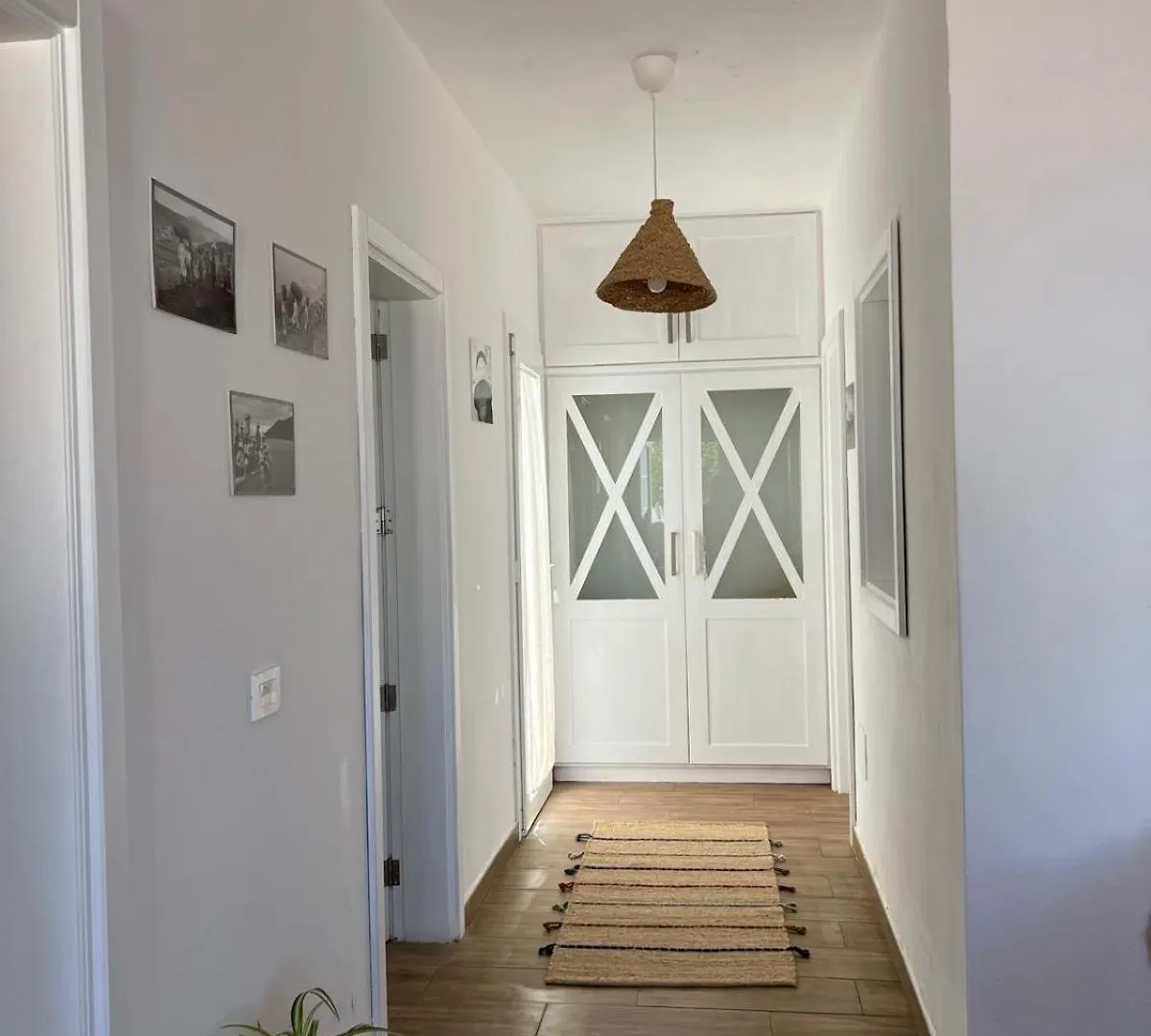 Apartamento Casa Rosabella Caleta de Sebo España