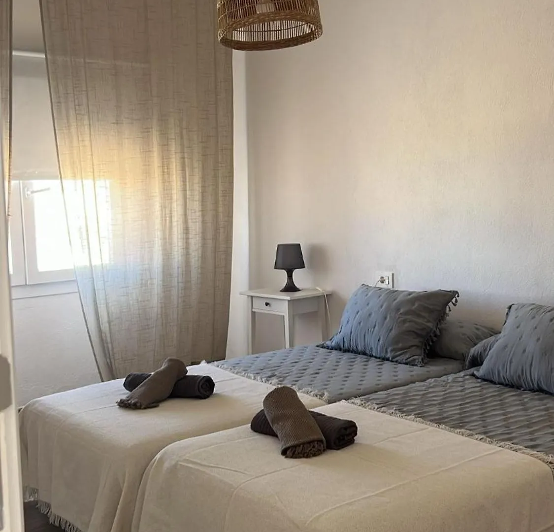 Apartamento Casa Rosabella Caleta de Sebo 0*,  Spain