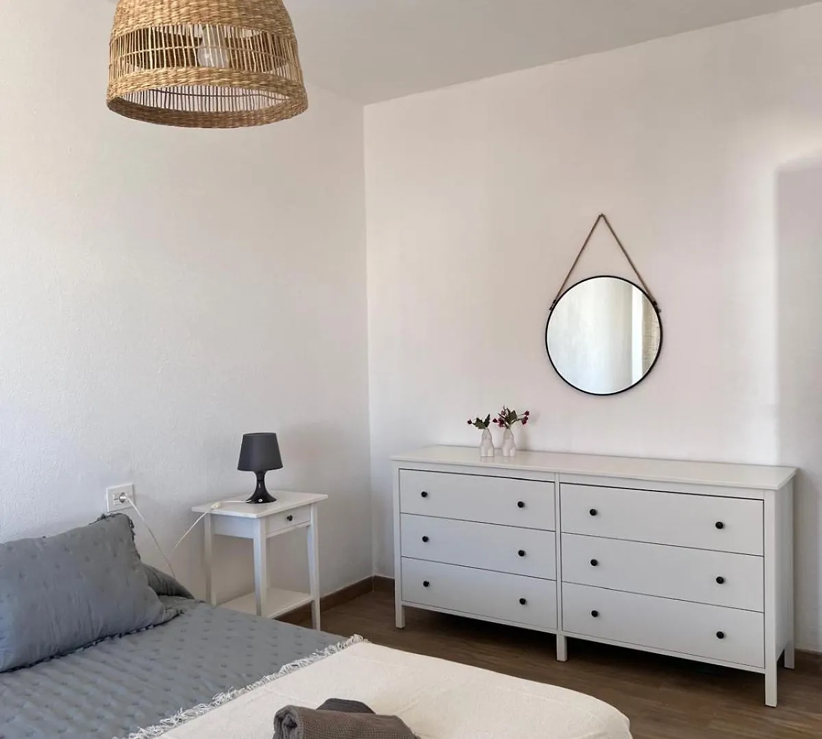 Apartamento Casa Rosabella Caleta de Sebo