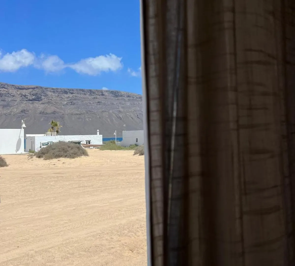 Apartamento Casa Rosabella Caleta de Sebo 0*,  España