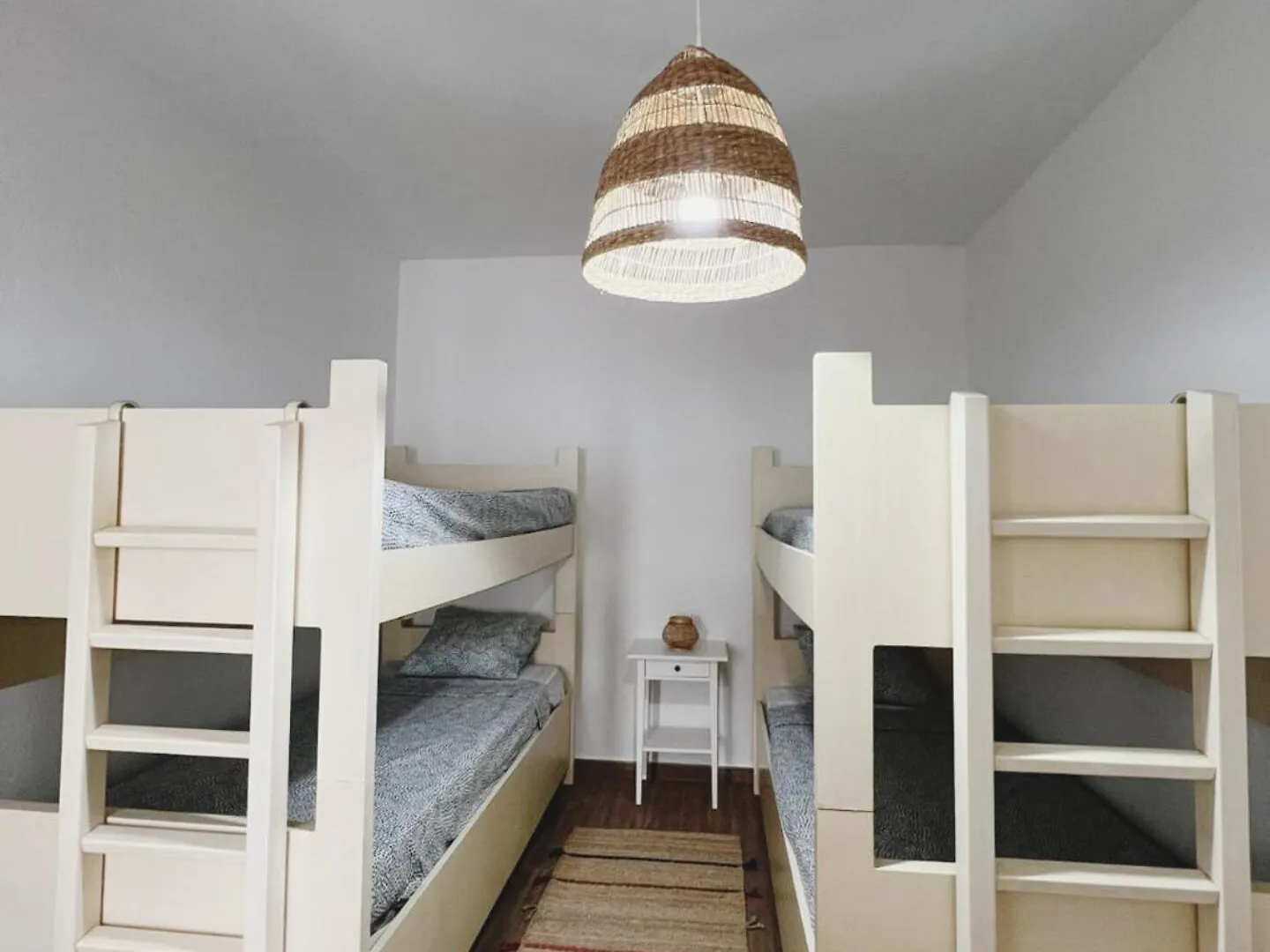 Apartamento Casa Rosabella Caleta de Sebo España