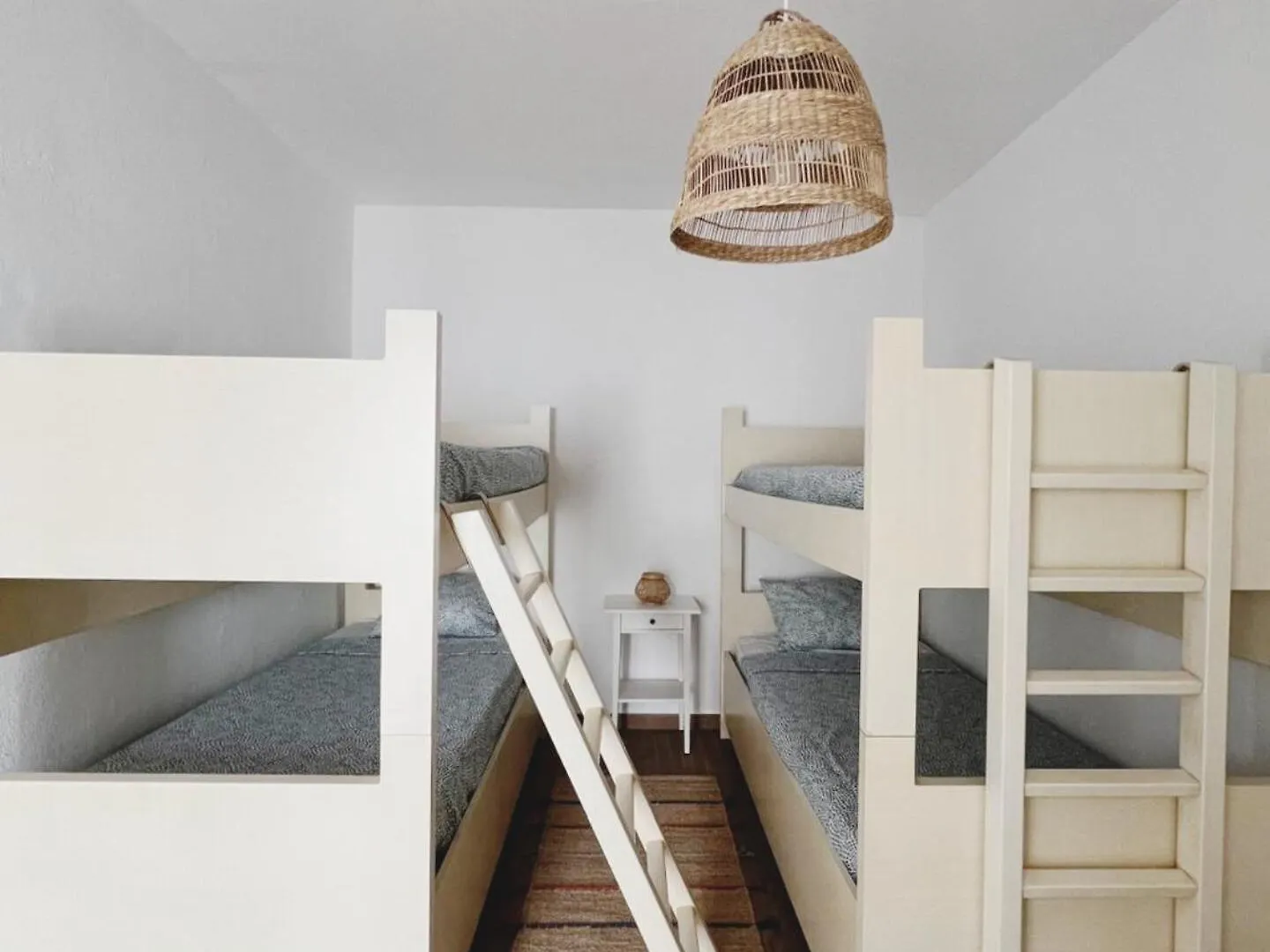 Apartamento Casa Rosabella Caleta de Sebo