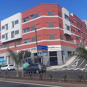  Apartamento Moderno Timanfaya España