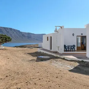 Apartamento Flor, Caleta de Sebo