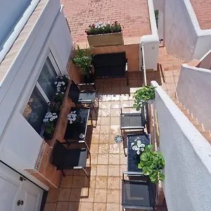  Apartamento En Marinas Vera España