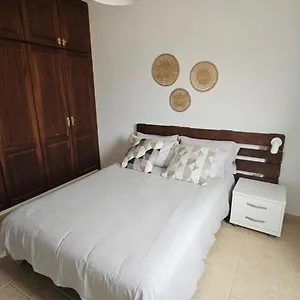 Apartamento La Graciosa- Casa Lapitas, Caleta de Sebo