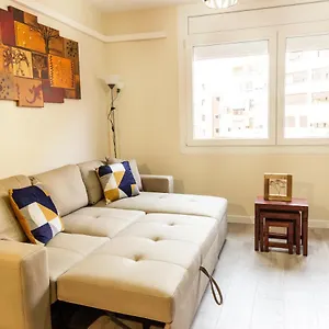 Apartamento Tarrapolita_rambla España
